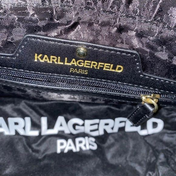 Band new Karl Lagerfeld purse - Picture 5 of 5